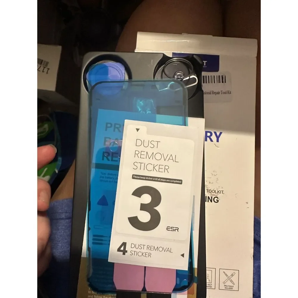 no brand complete replacement